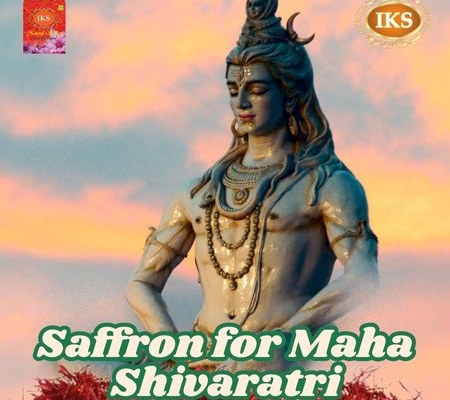 Saffron for Maha Shivaratri Significance, Benefits, and Ritual Usage