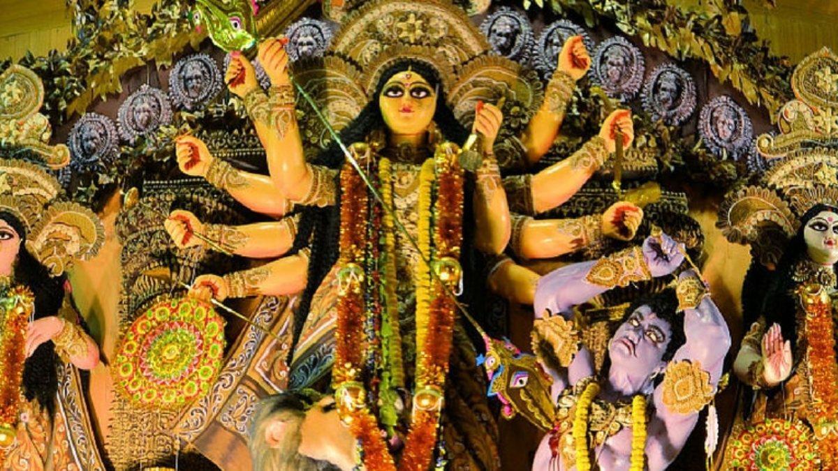 What are the best gifts for Navratri? - Quora
