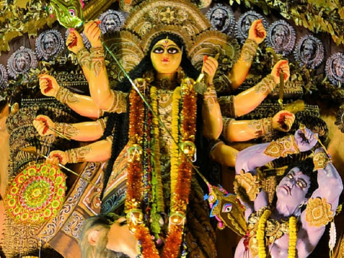 Celebrate Durga Puja The Right Way With The Top Durga Puja Music - Saregama  Blog