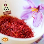 Kashmir Saffron GI Tag A Heritage of Taste and Quality