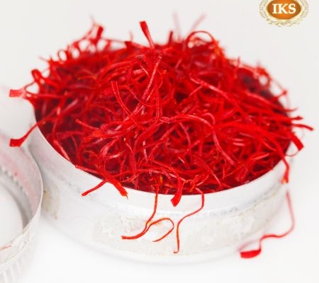 What is So Special About Kashmir Saffron