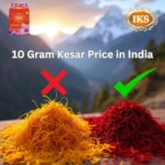 10 Gram Kesar Price in India The Truth Behind IKS Kashmiri Mongra Saffron