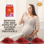 Benefits And Side Effects Of Saffron During Pregnancy A Comprehensive Guide