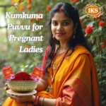 Kumkuma Puvvu for Pregnant Ladies The Story of Devika Iyer and the Transformative Power of KumkumPuvvu