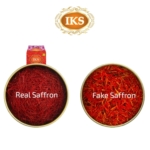 How to Identify Pure Saffron A Comprehensive Guide