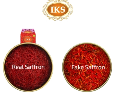 How to Identify Pure Saffron A Comprehensive Guide