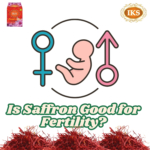 Is Saffron Good for Fertility Exploring the Spice Potential to Boost Conception