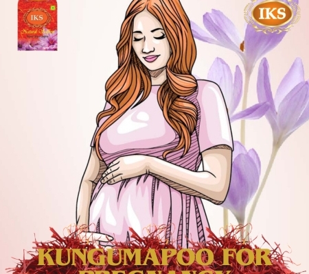 Kungumapoo for Pregnancy Health Benefits and Usage Tips