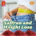 Saffron and Weight Loss Unlocking the Secrets of Nature's Golden Spice