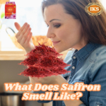 What Does Saffron Smell Like An In-Depth Exploration