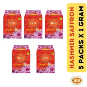 5 Grams Kesar Price