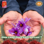 How Long Does Saffron Last Understanding Kesar Shelf Life and Storage Tips