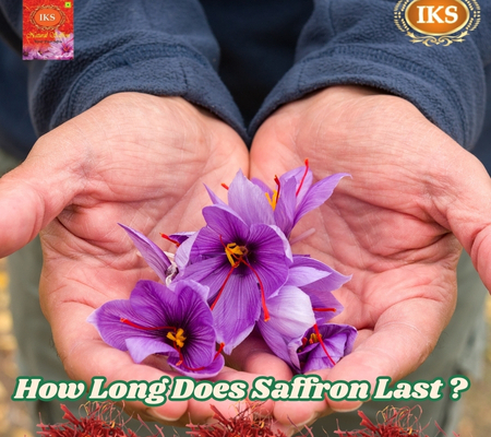 How Long Does Saffron Last Understanding Kesar Shelf Life and Storage Tips