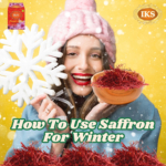 How To Use Saffron For Winter Health Benefits and Warm Recipes