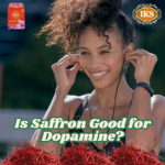 Is Saffron Good for Dopamine Uncovering the Powerful Connection