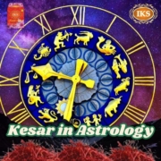 Kesar in Astrology Unveiling the Mystical Influence