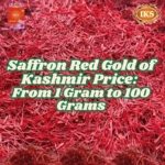 Saffron Red Gold of Kashmir Price From 1 Gram to 100 Grams