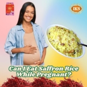 Can I Eat Saffron Rice While Pregnant A Complete Guide for Moms-to-Be