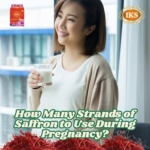 How Many Strands of Saffron to Use During Pregnancy A Complete Guide