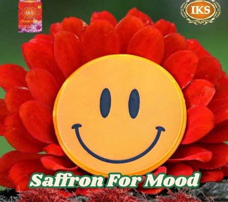 Saffron For Mood Historical Uses and Modern Research