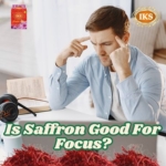 Is Saffron Good For Focus The Role of Kesar in Enhancing Concentration