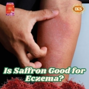 Is Saffron Good for Eczema A Deep Dive into Its Benefits